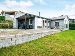 Holiday home Aabenraa LXV